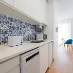 Via Augusta 129 リスボン