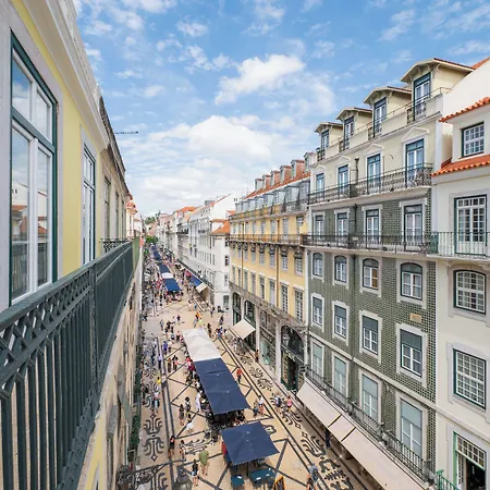 Via Augusta 129
