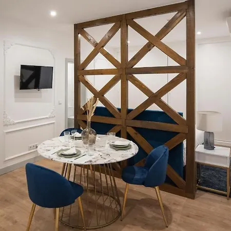 Via Augusta 129 * Lissabon