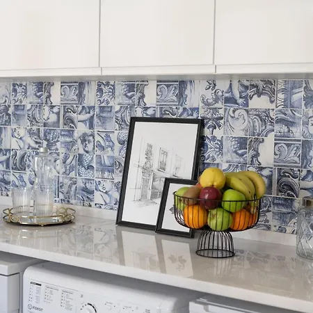 Via Augusta 129 Apartman Lisboa