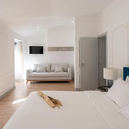 Apartman Via Augusta 129 Lisboa