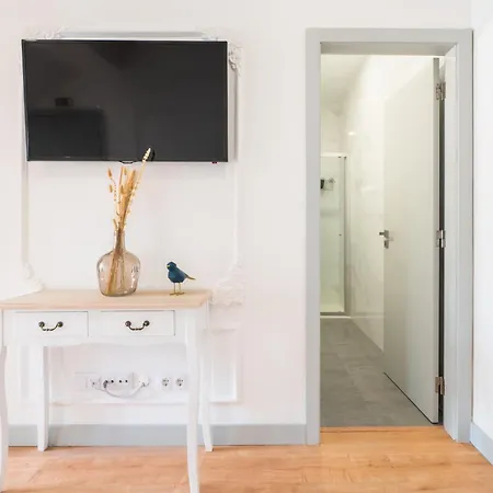 Apartmán Via Augusta 129 Lisboa