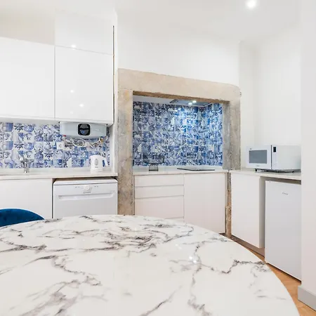 Apartmán Via Augusta 129 *