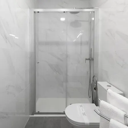 Apartman Via Augusta 129 *