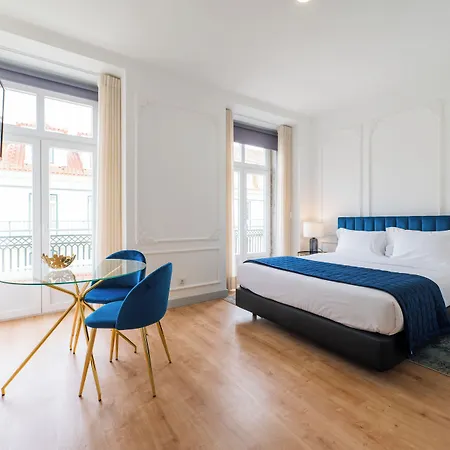 Apartman Via Augusta 129 *