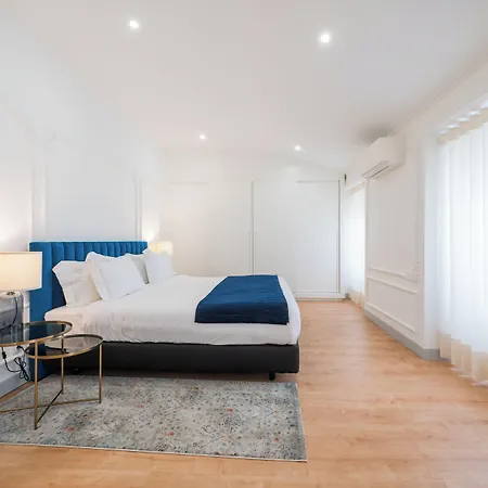 Via Augusta 129 Appartement *