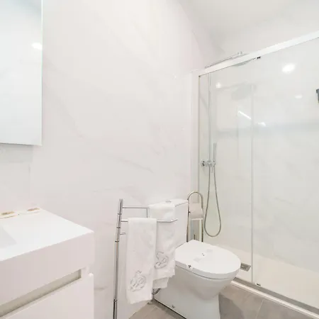 Via Augusta 129 * Lissabon