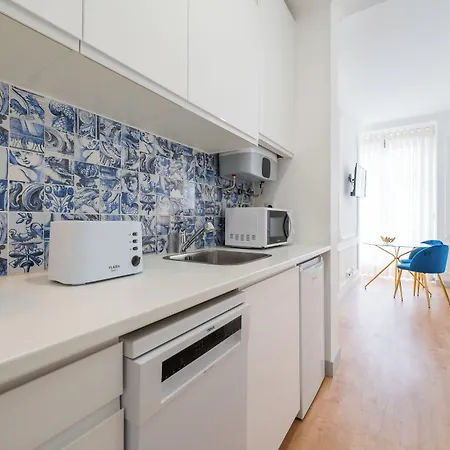 Via Augusta 129 Apartmán *