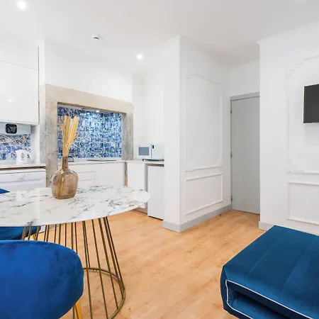 Apartman Via Augusta 129 *