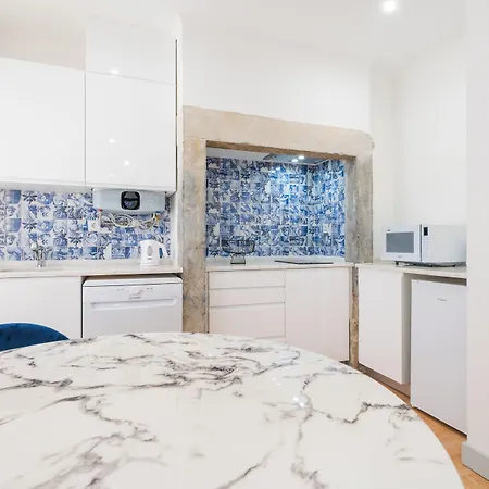 Via Augusta 129 Lisboa