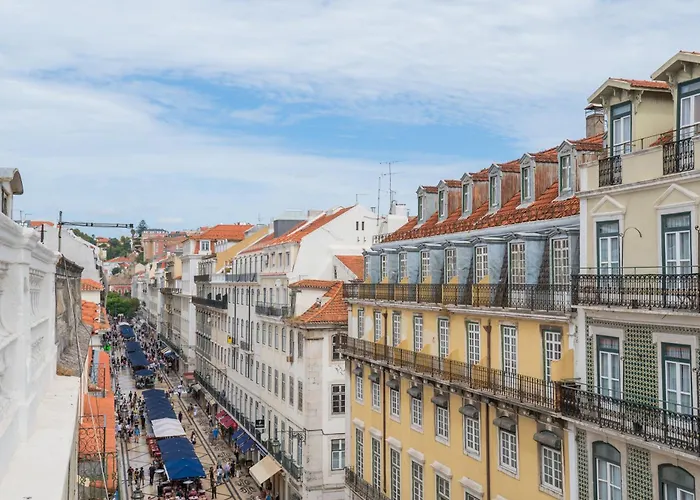 Apartmán Via Augusta 129