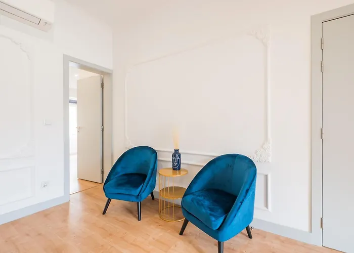 Via Augusta 129 * Lisboa