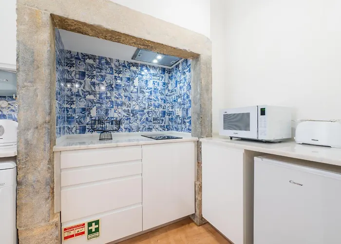 Via Augusta 129 Apartmán *