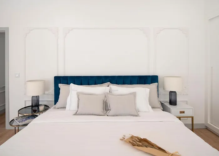 Via Augusta 129 * Lisbon