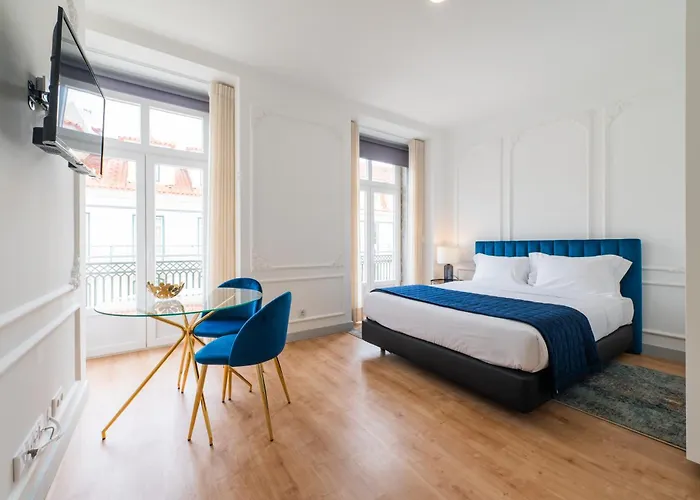 Via Augusta 129 * Lisbon