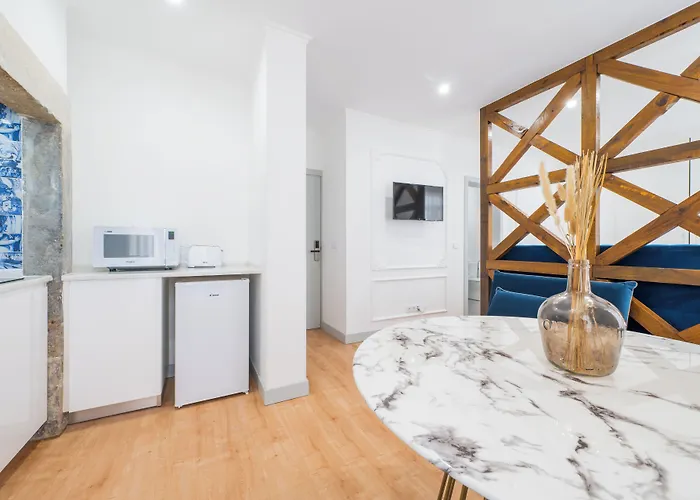 Via Augusta 129 Apartment *