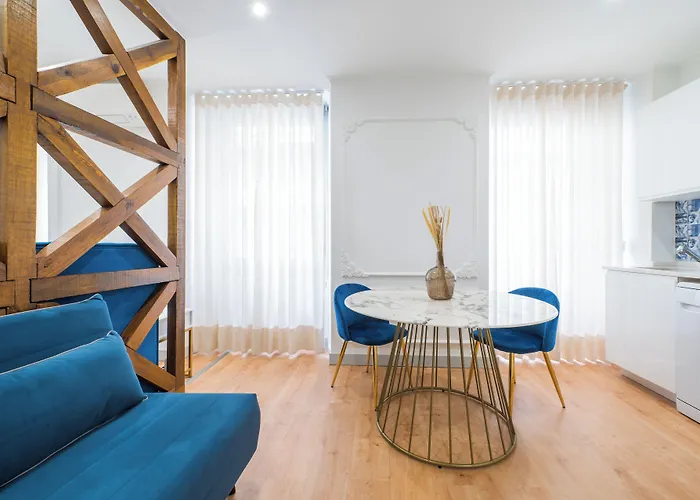 Apartment Via Augusta 129