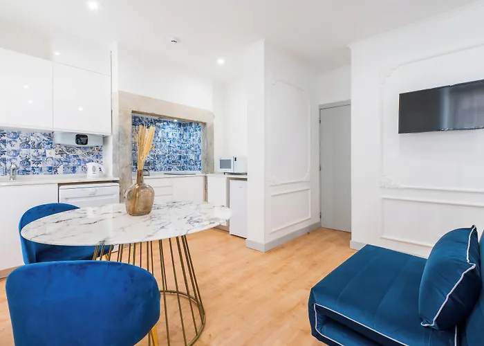 Apartment Via Augusta 129 *