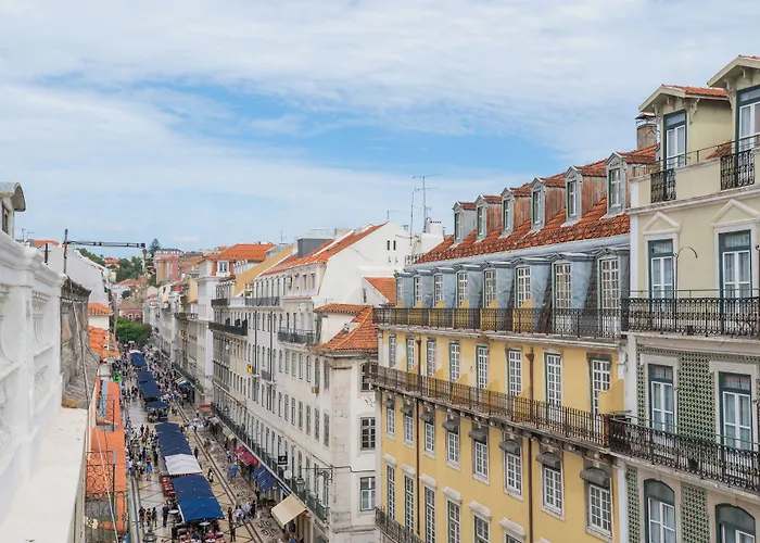 Via Augusta 129 Apartment