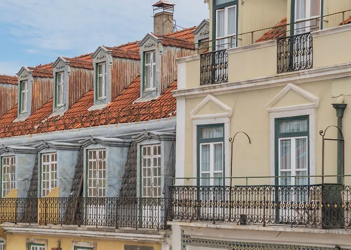 Via Augusta 129 Apartment