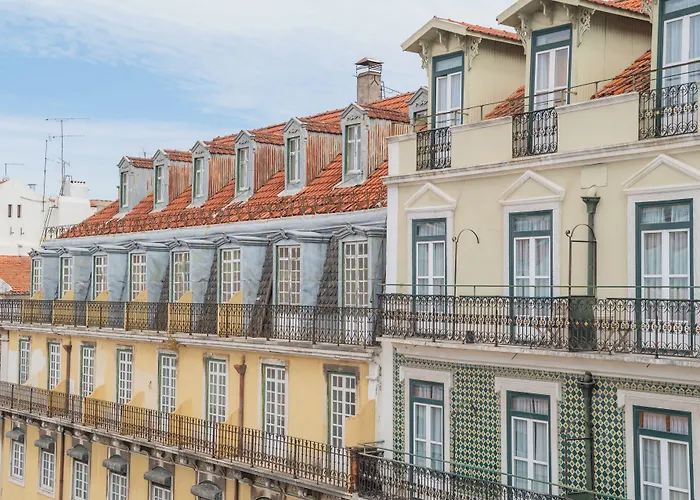 Via Augusta 129 Apartment *