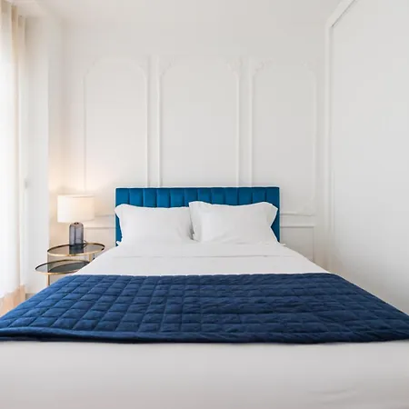 Via Augusta 129 Apartment Lisbon