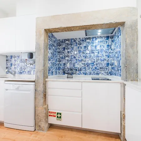 Apartment Via Augusta 129