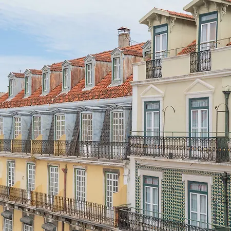 Via Augusta 129 Apartment *